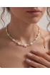 Bali Handmade Shell Necklace
